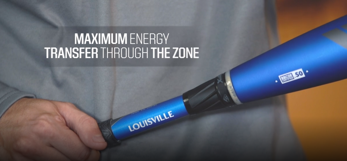 2021 Youth Composite Bats