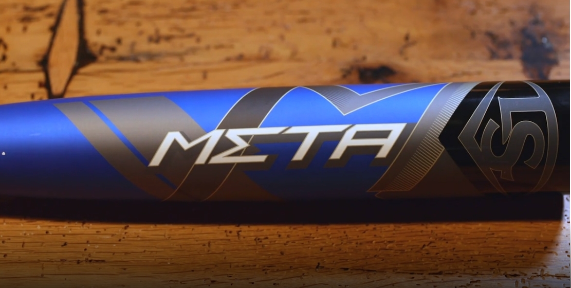 Buy Meta Baseball Bat Review 5-Stars 